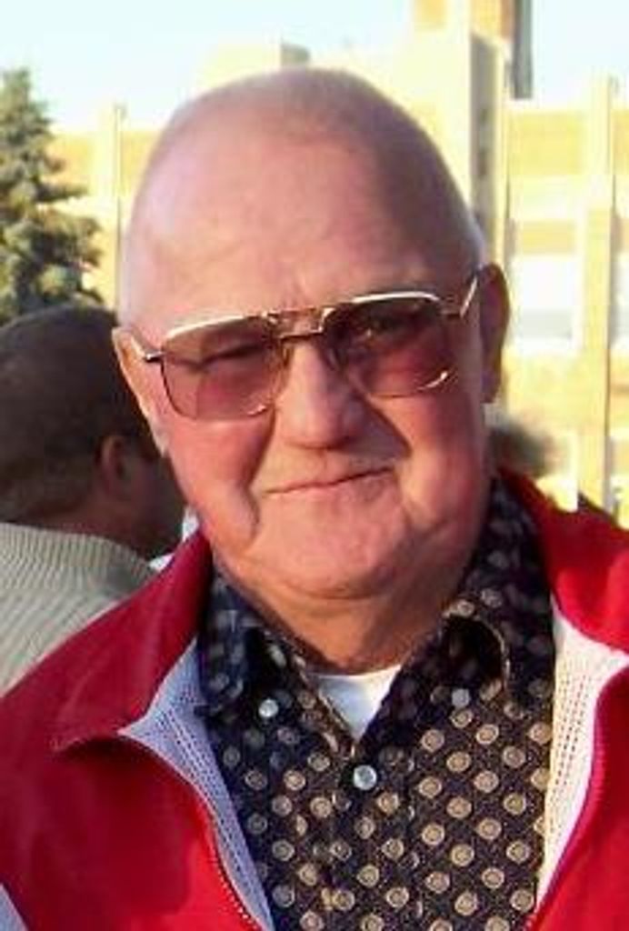 Bill Brown Profile Photo