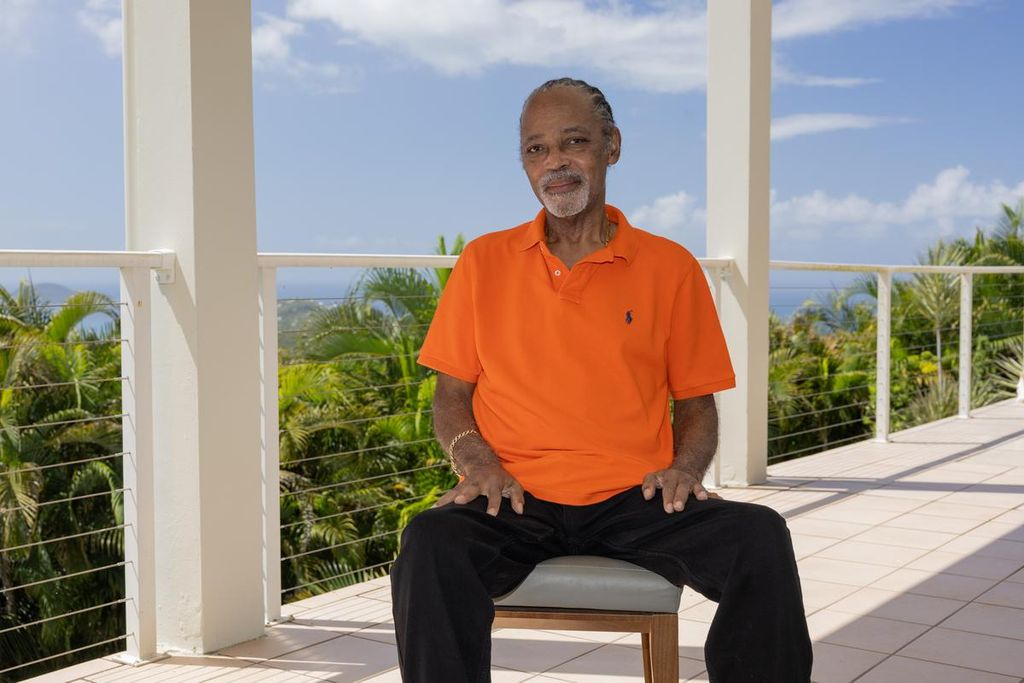 Jackwrel Albyn "Jack' "Jackie" Wallace Profile Photo