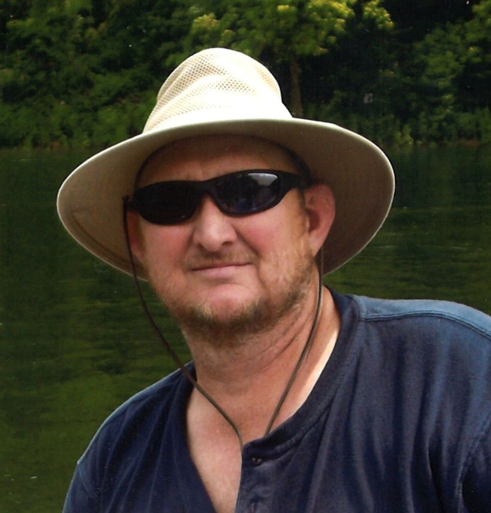 Gene James Profile Photo