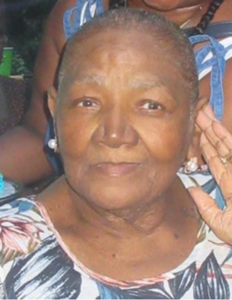 Willie A (Mann) White