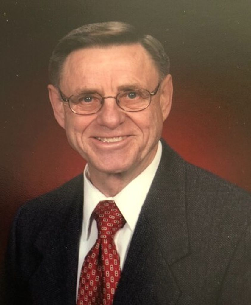 Robert R. Schneider