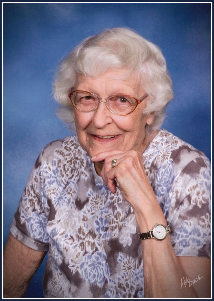 Mary Alberta Shaw
