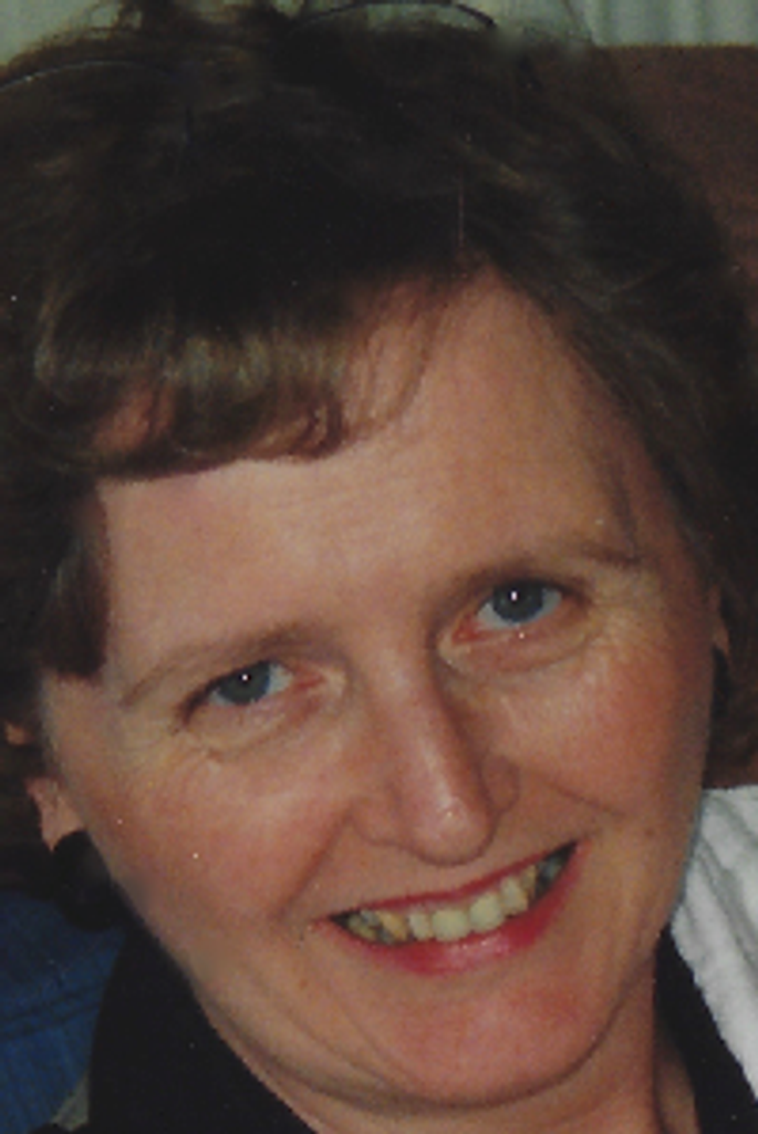 Patricia Mary Kiley Murray