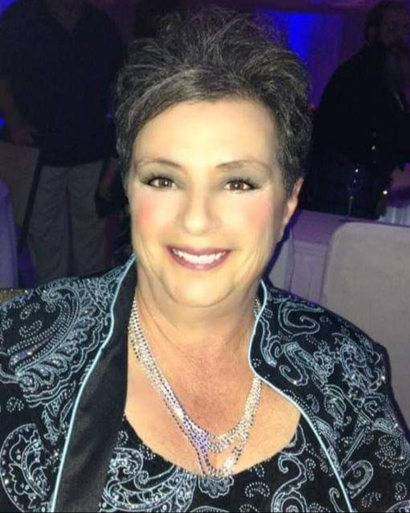 Loretta Lovestock Rivera