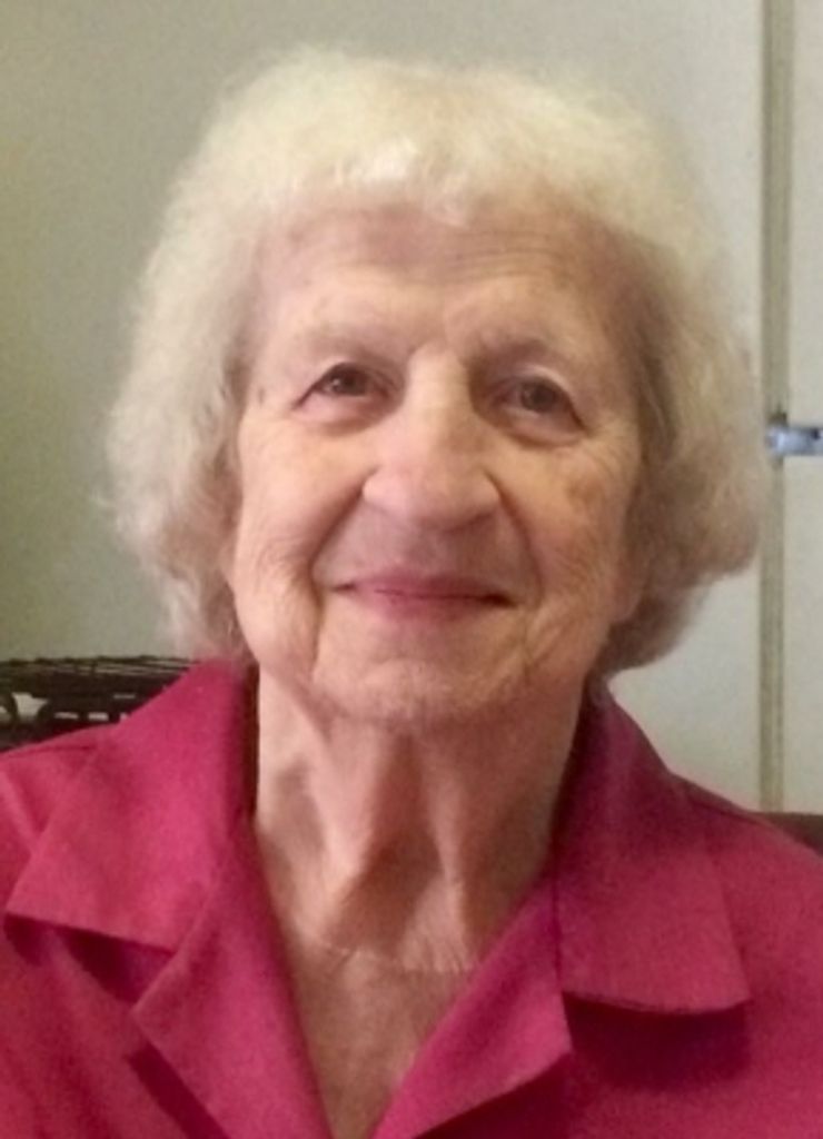 Marjorie A Kupka "Marge"