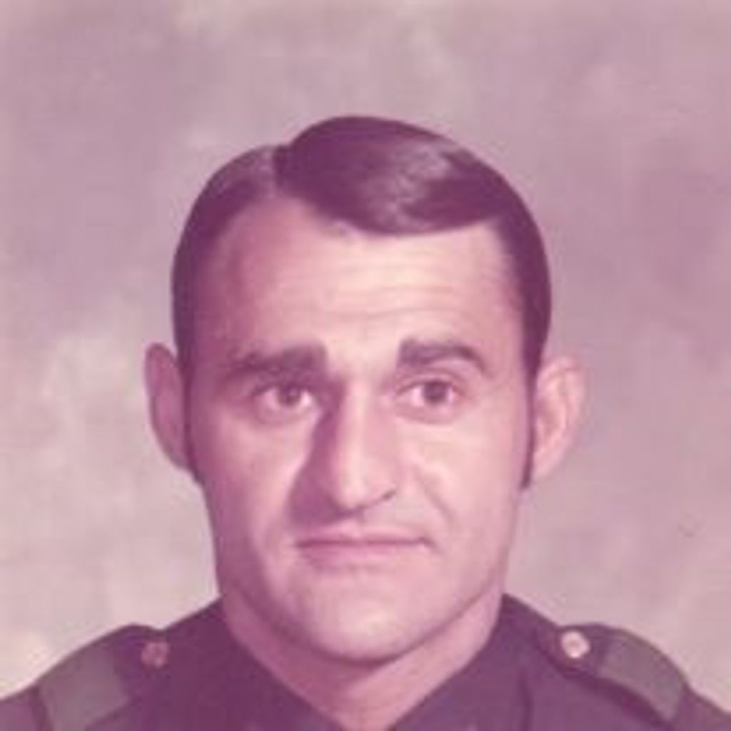 Timothy Falgout