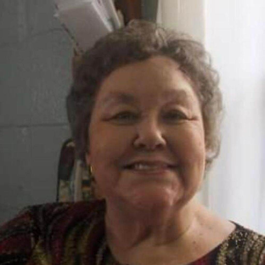 Nellie E. Harper Profile Photo