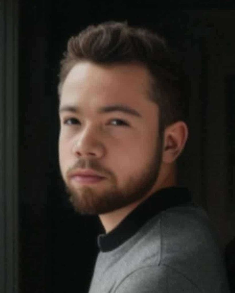 Damien Richard Kowalczyk