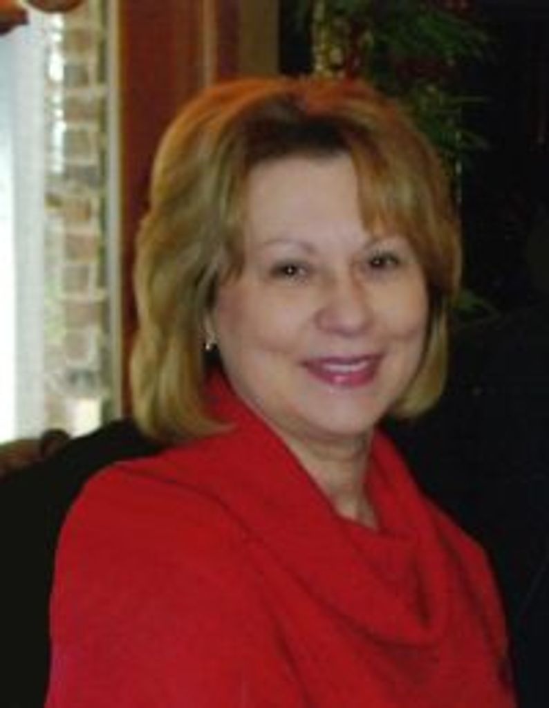Ella M. Marchese