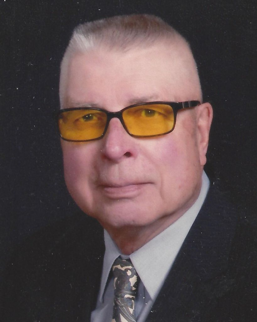 Ervin F. Jagodzinski
