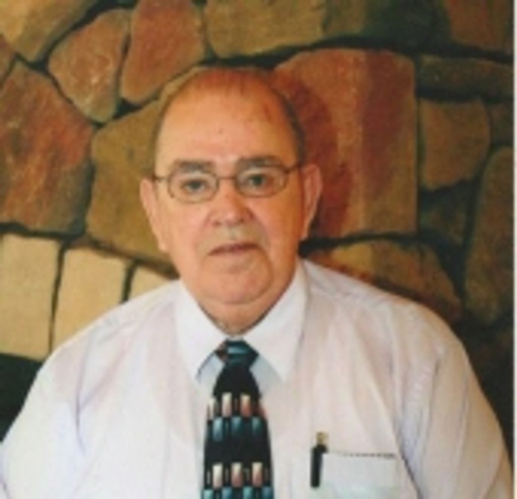 Warren S. Burford, Sr.