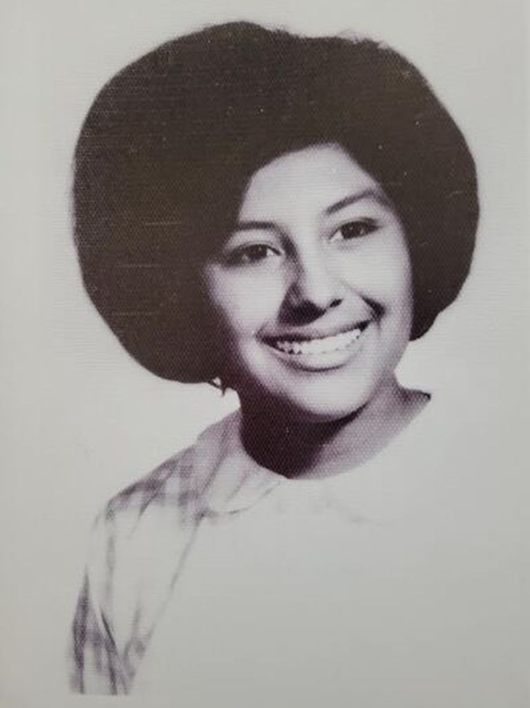 Maria Teresa Adams Profile Photo