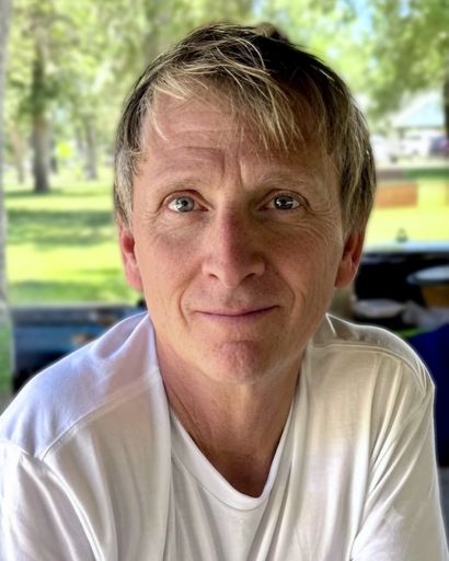 Wayne Schumacher's obituary image