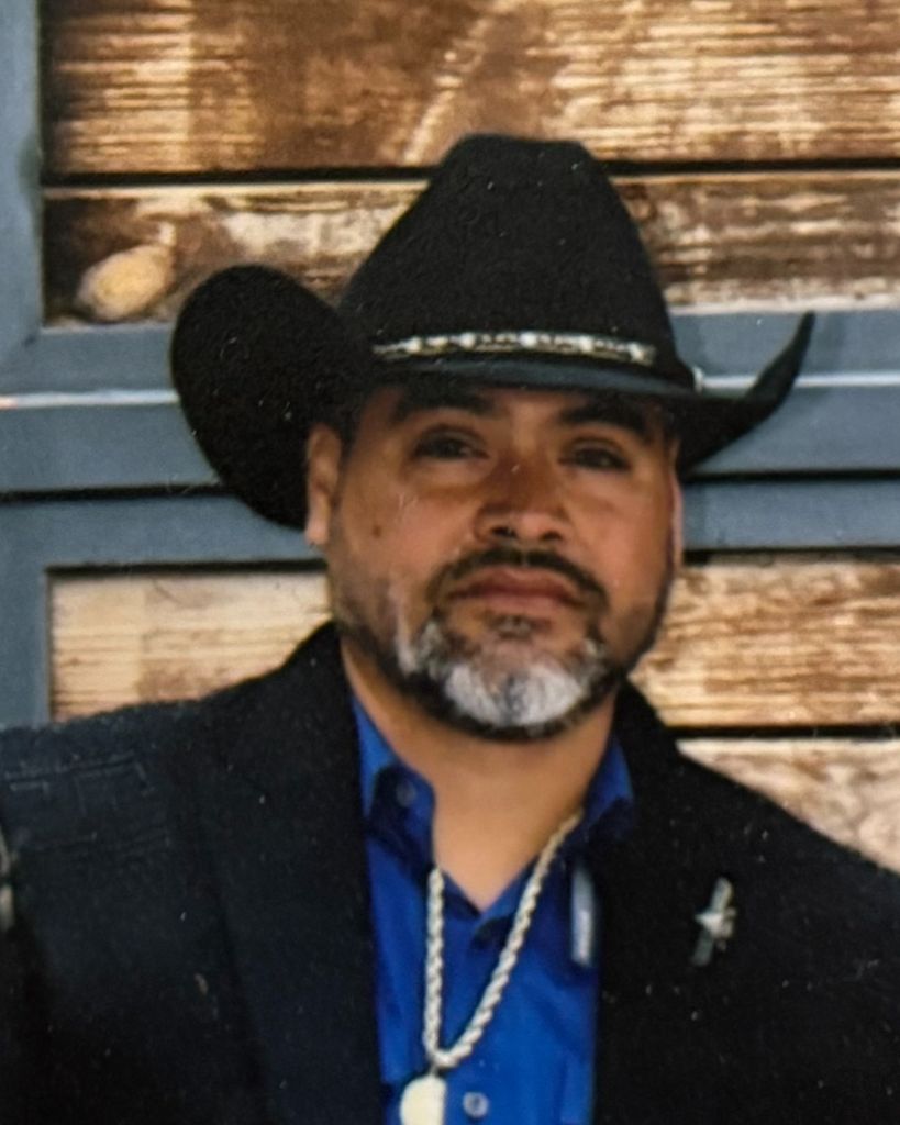 Carlos Gonzalez Arzola