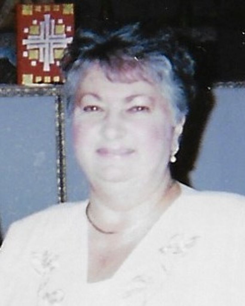 Louise Z. Farrell Profile Photo