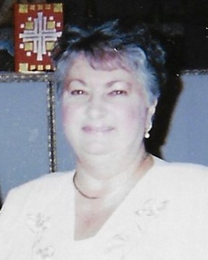 Louise Z. Farrell's obituary image
