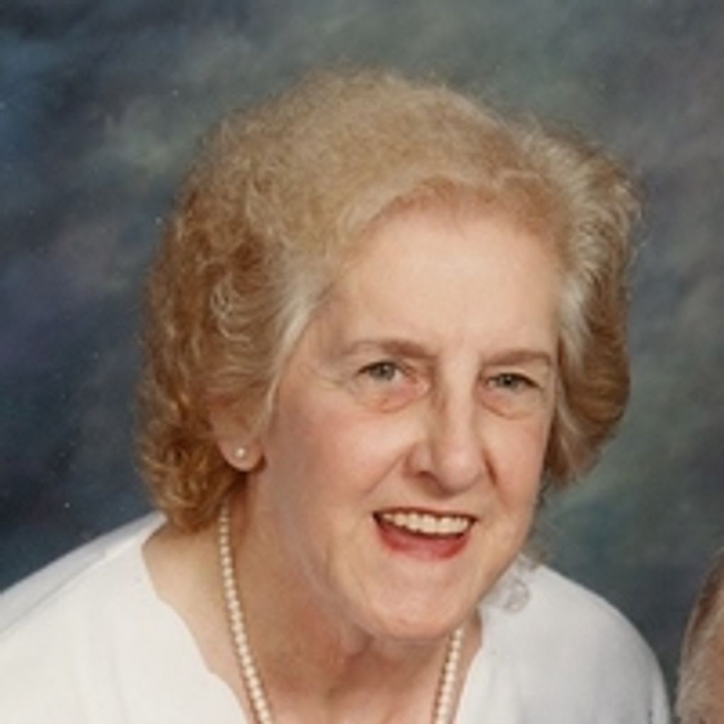 Elsie  Louise Pykonen