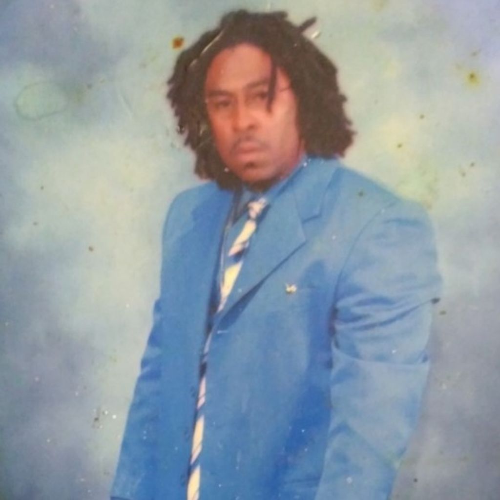 John Joseph Trueblood Sr
