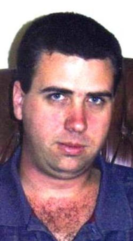 Michael Bradford Poss