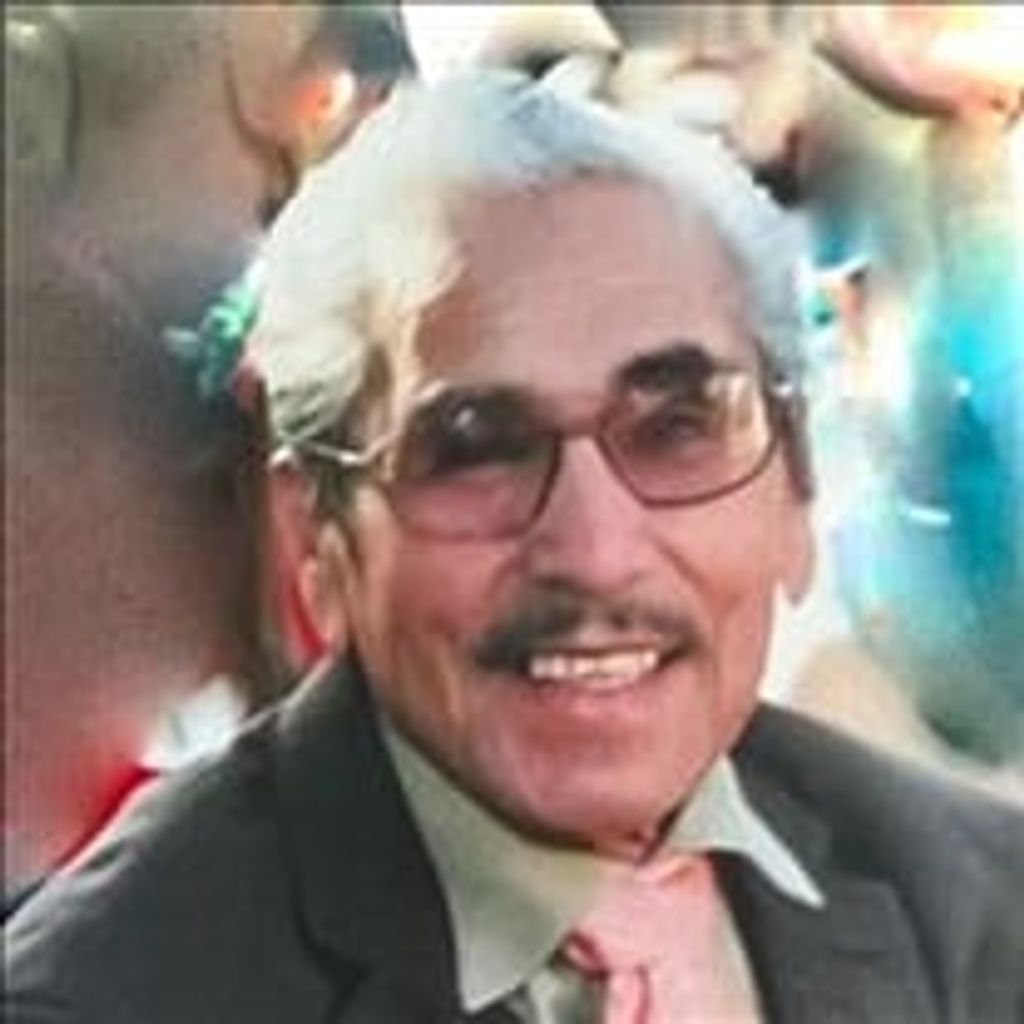 Ernesto Z. Lopez, Sr.
