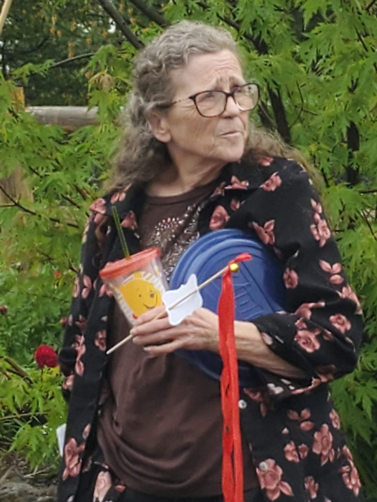 Juanita Samuelsen