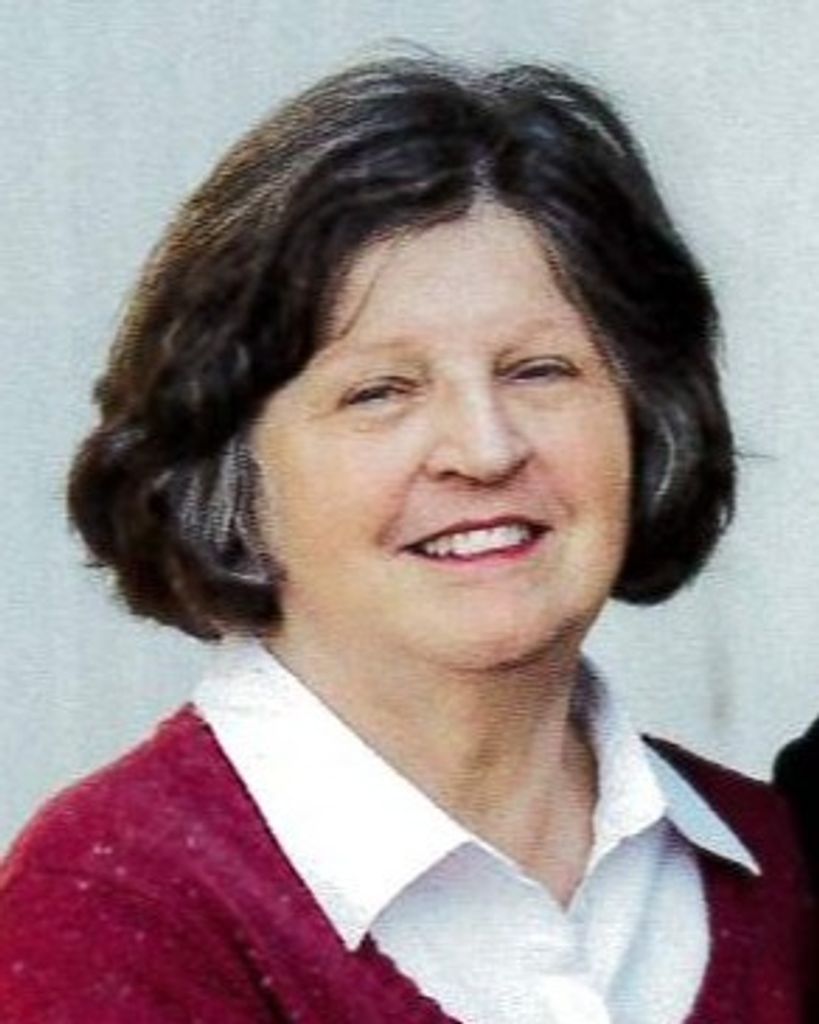 Jacqueline S Moore Profile Photo