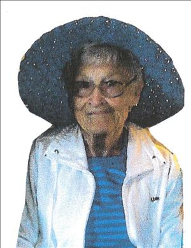 Irene Parks