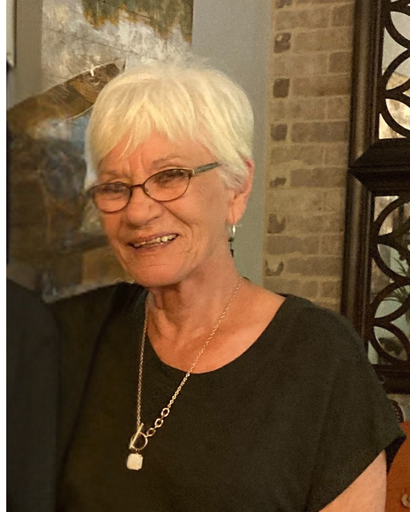 Patricia 'Gail' Campbell's obituary image