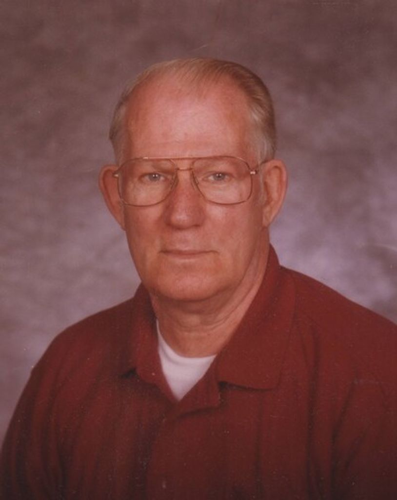 Henry A. Lindenmuth Profile Photo
