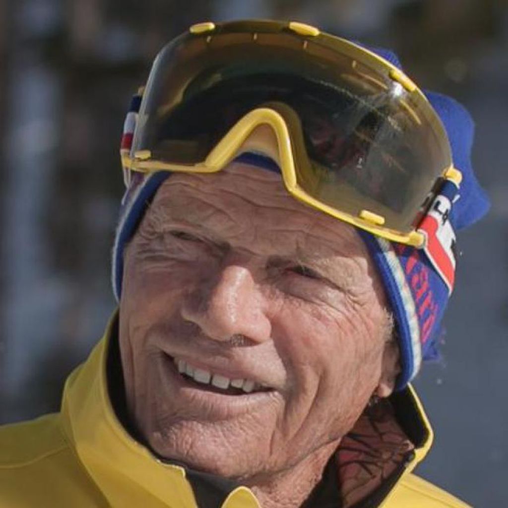 Jean-Marie Mayer Profile Photo