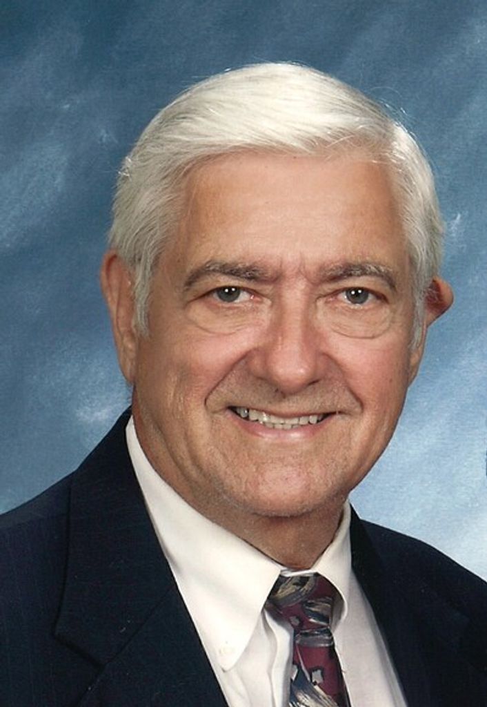 James F. "Jim" Wright Profile Photo