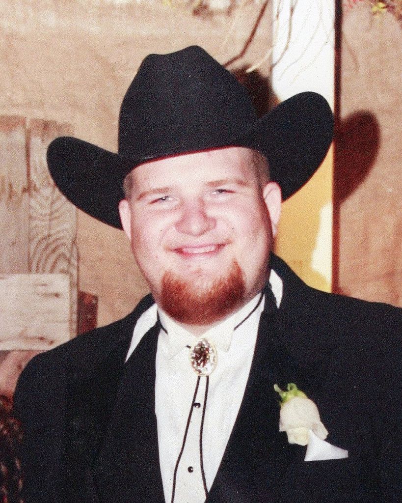 Ronald Lee Hunsaker