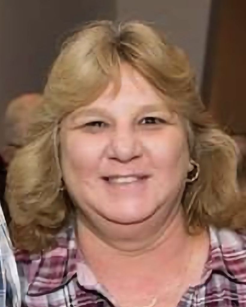 Gwyn Marie Gipson Profile Photo