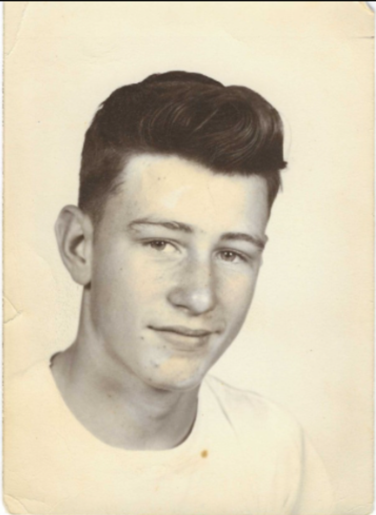 George Robert "Bob" Maldeis Profile Photo