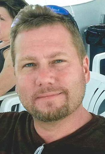 Photo of Dennis Scott Zagurski
