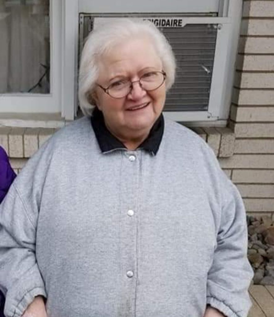 Helen Jean Miller