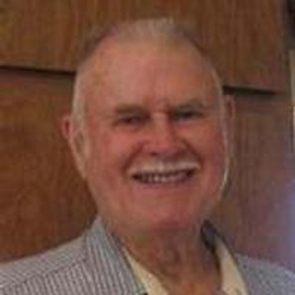 Merv  W. Ayers