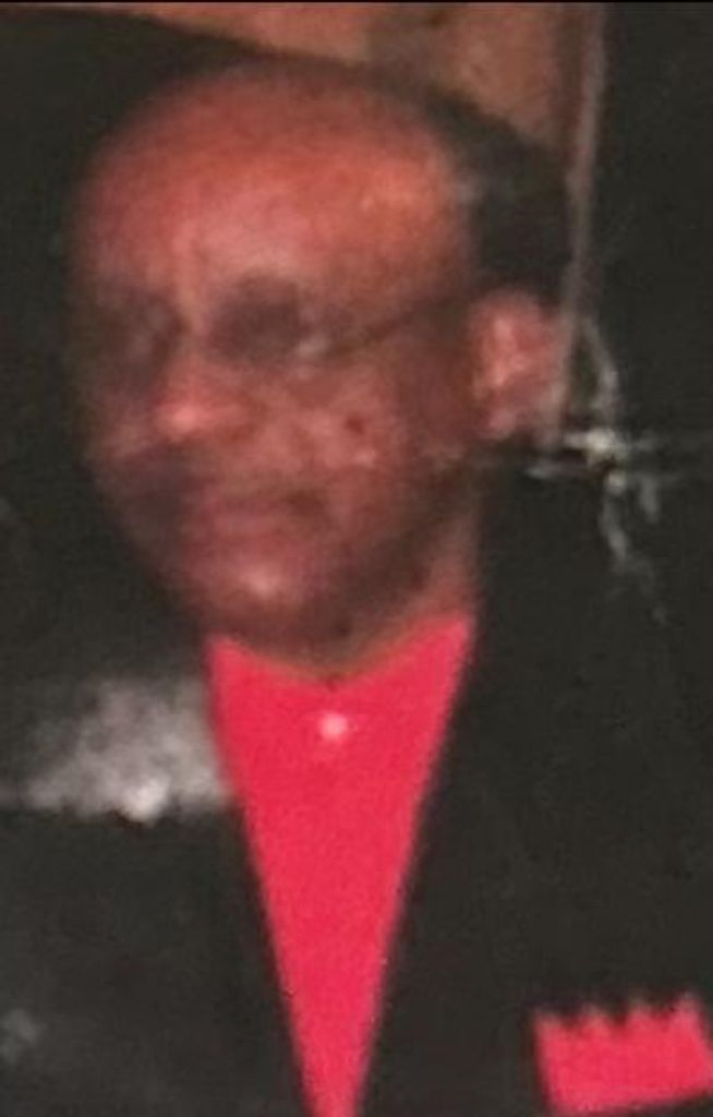 Robert Chester Greene Profile Photo