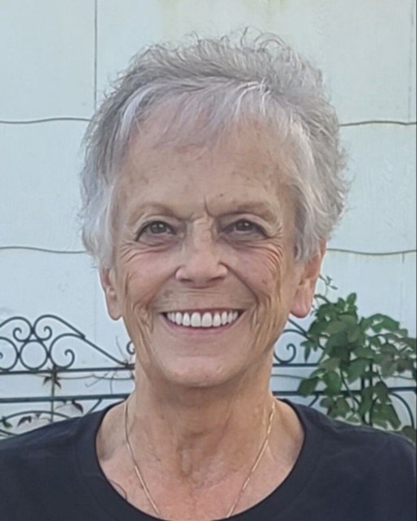 Cynthia A. Judy Profile Photo
