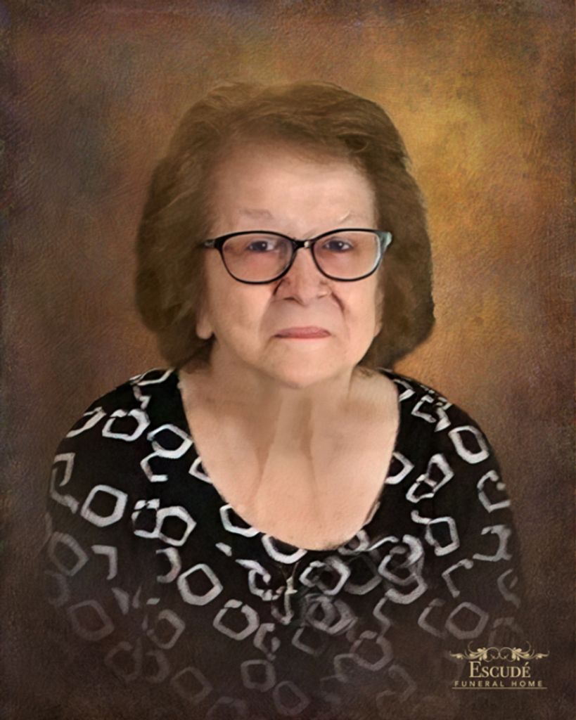 Ruby Clark Profile Photo