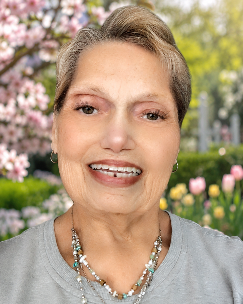 Ellen Rayetta Switzer