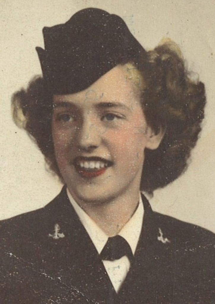 Frances H. Gray
