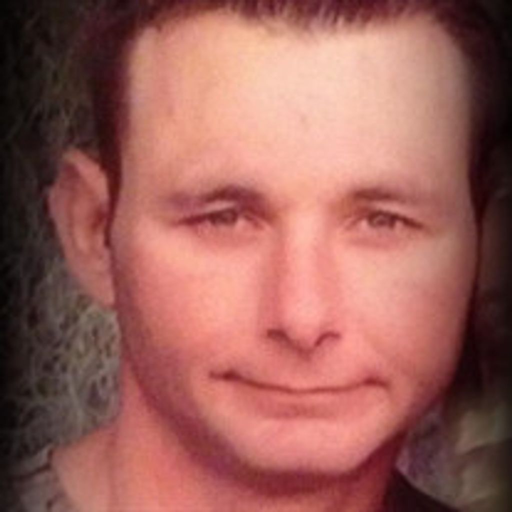 Derek Paul Williams