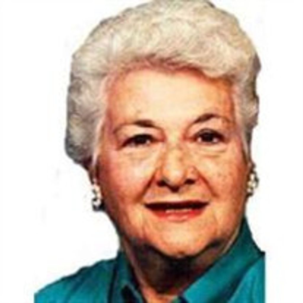 Helen Virginia Tarhay
