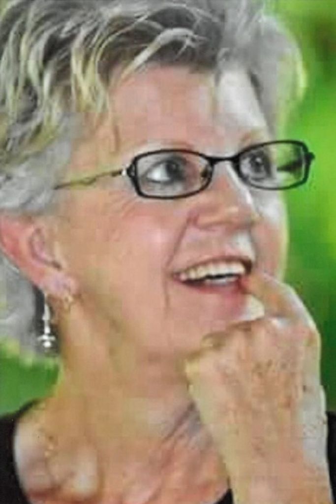 Charlotte (Barnett)  Maxwell Profile Photo