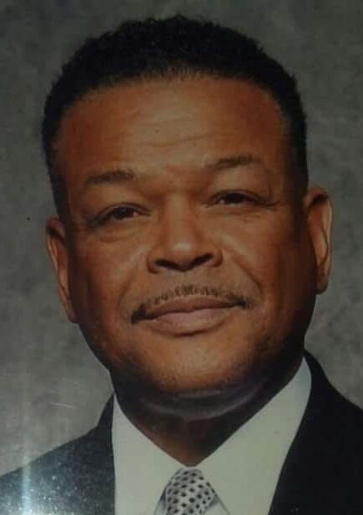 Donald E. (Ducky) Brown, Jr.