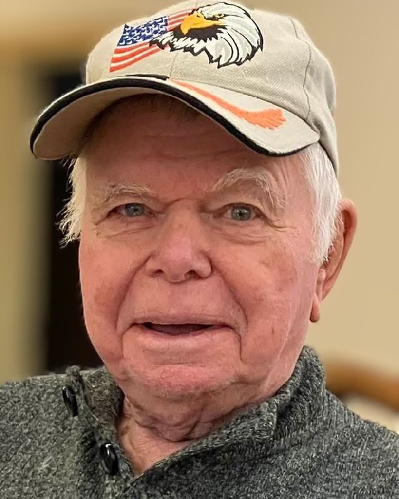 Robert "Bob" McKenna