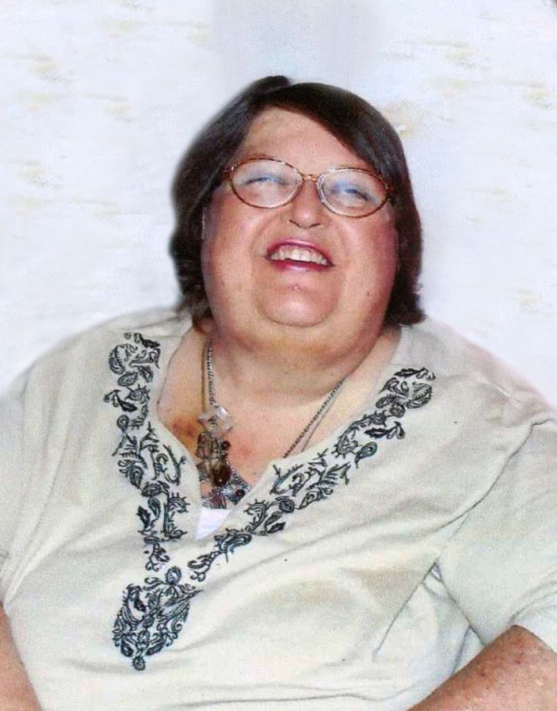 Evelyn Robinson