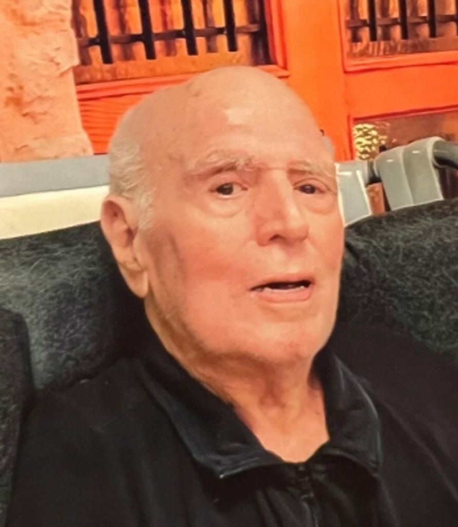 Anthony F. Corral