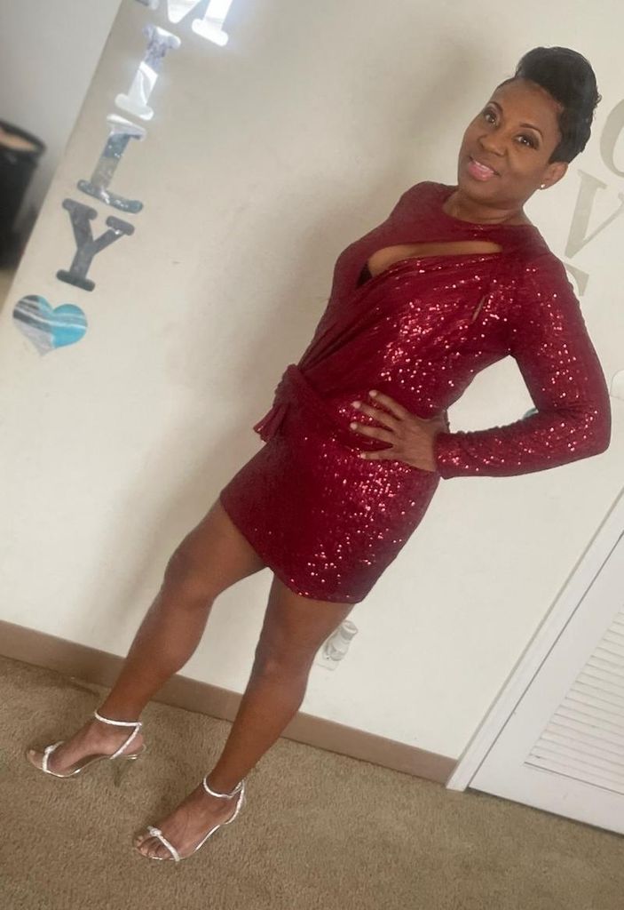 Octavia E. Brewer Profile Photo